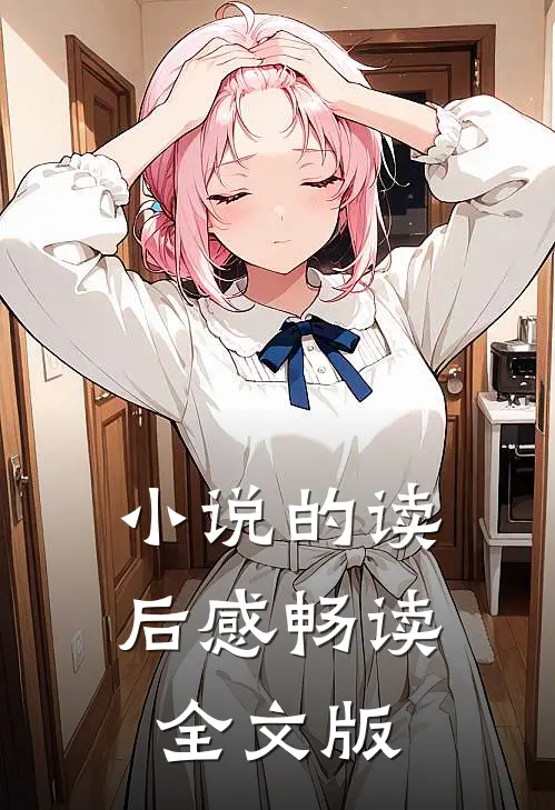 小说的读后感畅读全文版