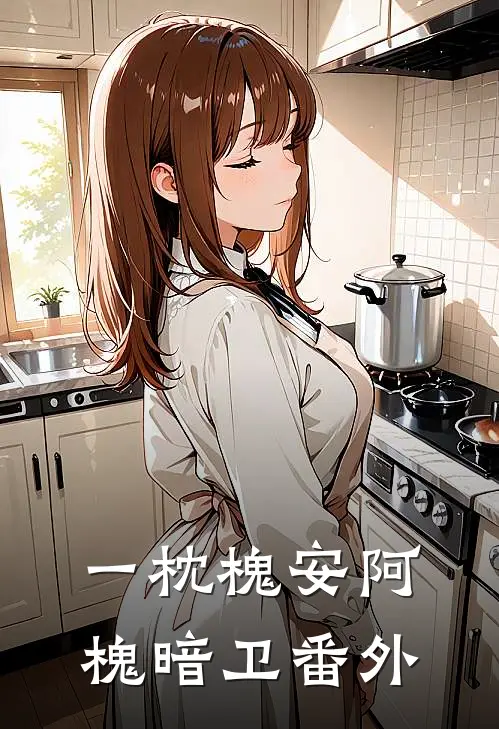 一枕槐安阿槐暗卫番外