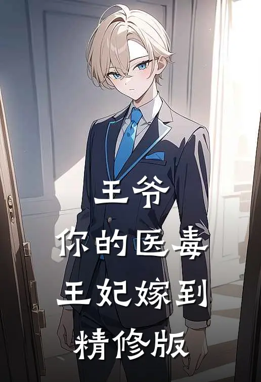 王爷,你的医毒王妃嫁到精修版