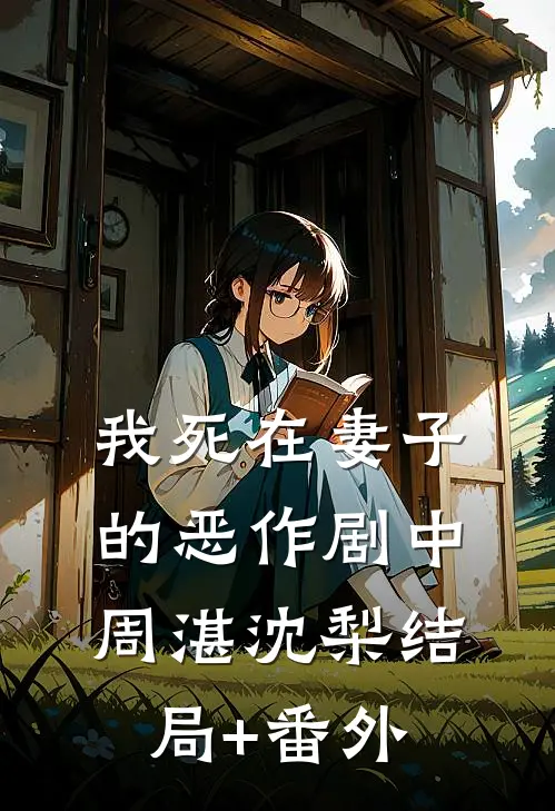 我死在妻子的恶作剧中周湛沈梨结局+番外