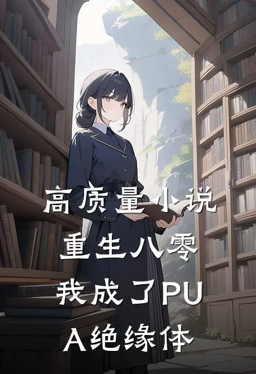 高质量小说重生八零，我成了PUA绝缘体