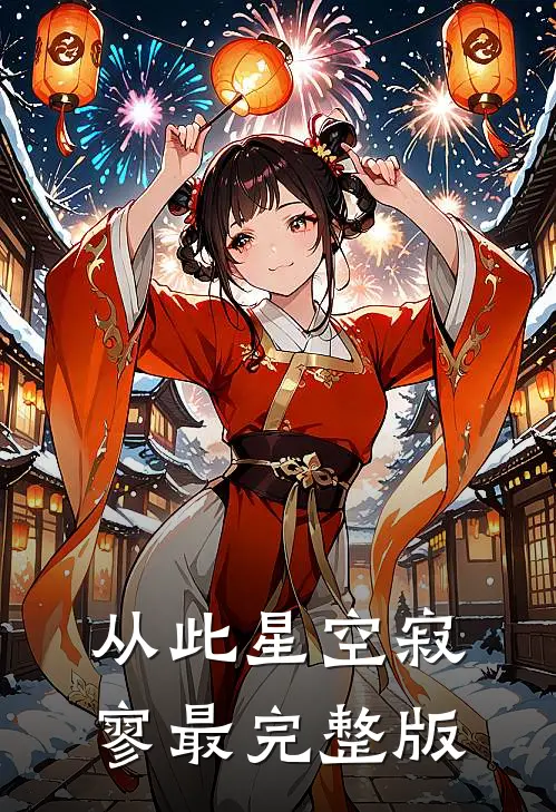 从此星空寂寥最完整版