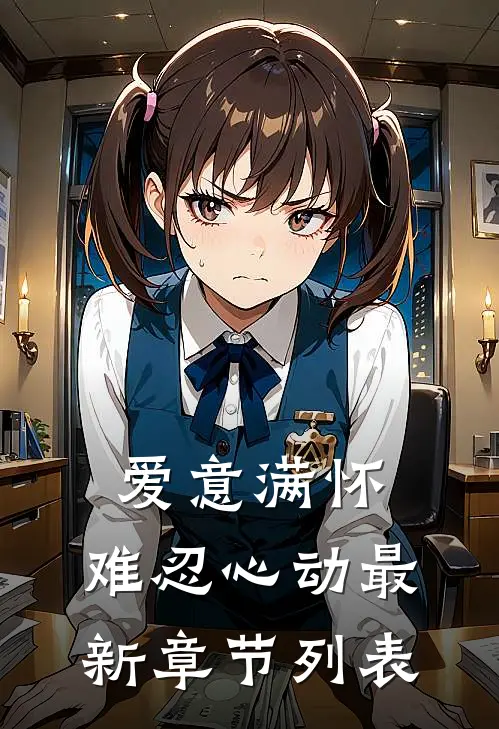 爱意满怀，难忍心动最新章节列表