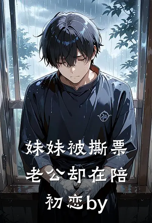 妹妹被撕票，老公却在陪初恋by