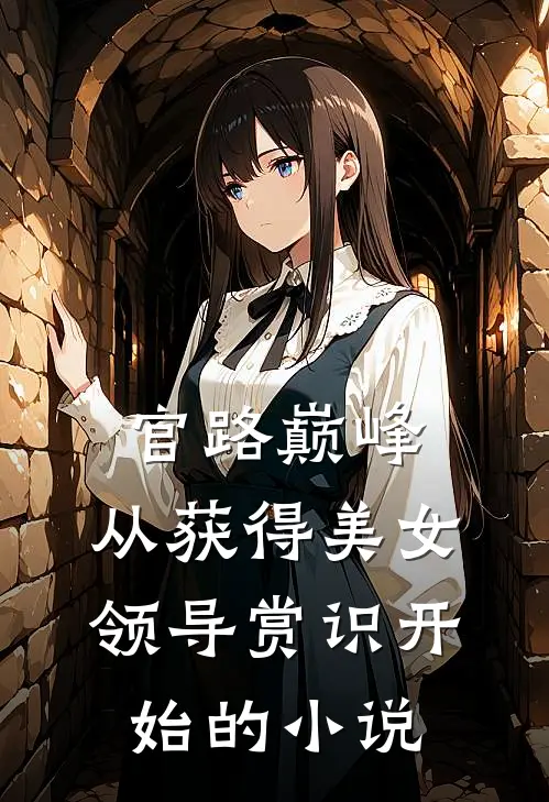 官路巅峰：从获得美女领导赏识开始的小说
