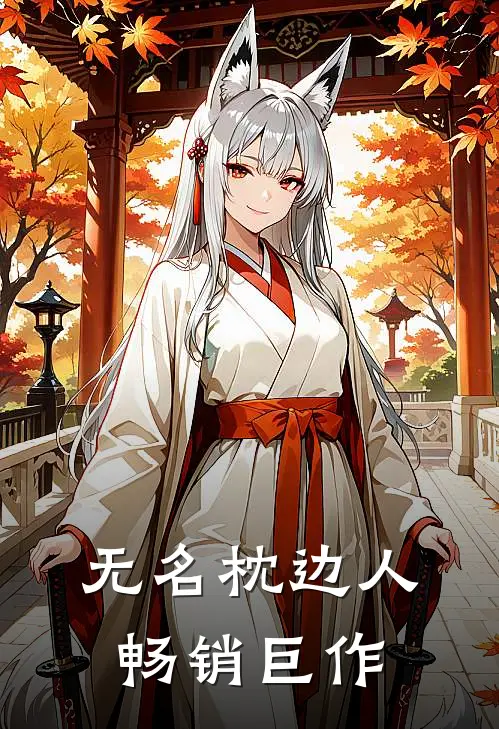 无名枕边人畅销巨作