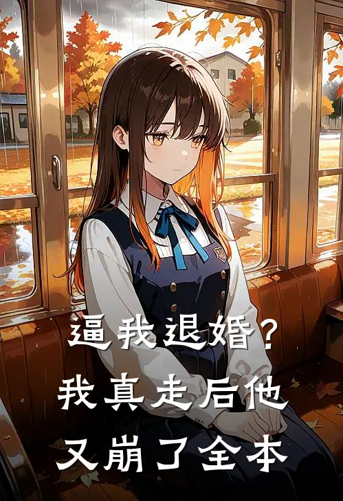 逼我退婚？我真走后他又崩了全本