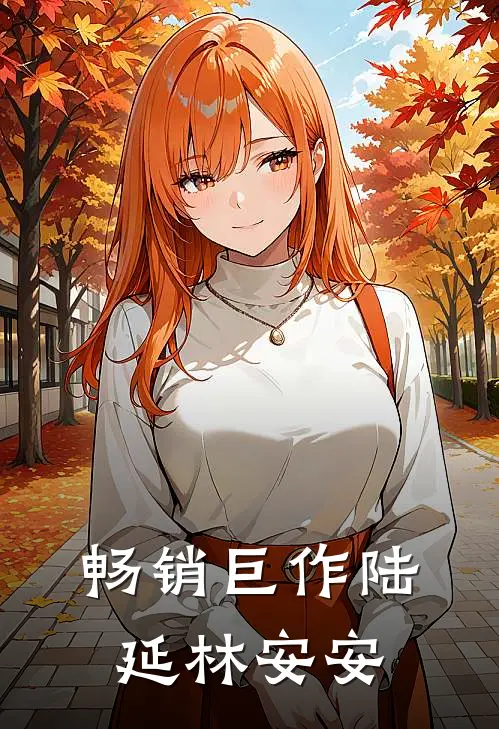 畅销巨作陆延林安安