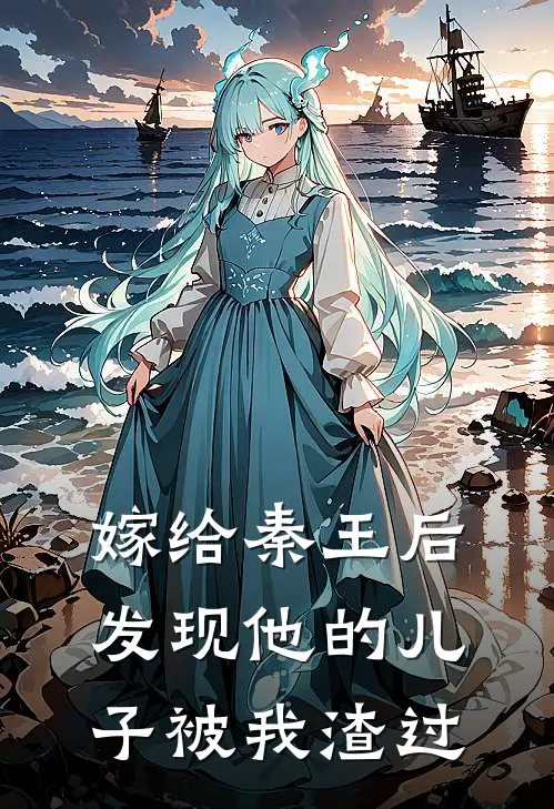 嫁给秦王后，发现他的儿子被我渣过