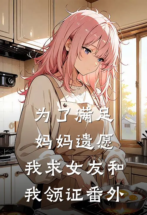 为了满足妈妈遗愿，我求女友和我领证番外