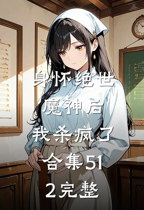 身怀绝世魔神后，我杀疯了合集512完整