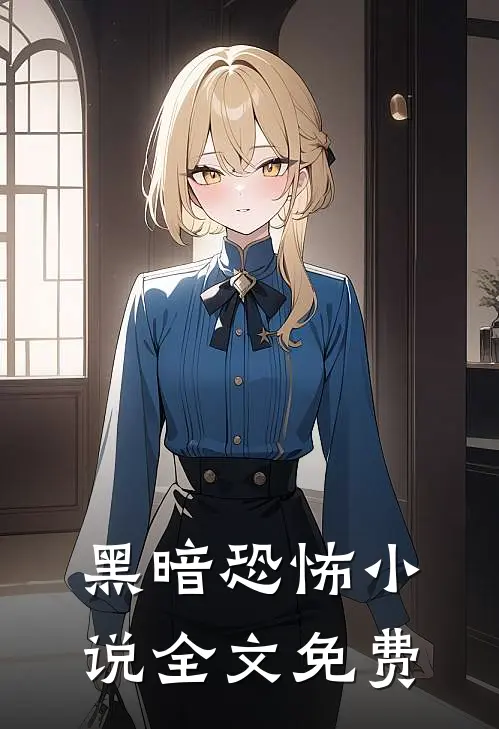 黑暗恐怖全文免费