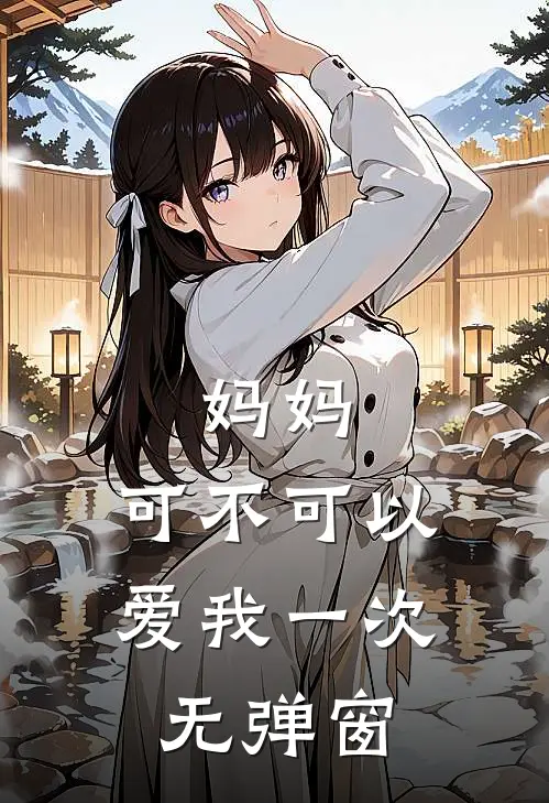 妈妈，可不可以爱我一次无弹窗