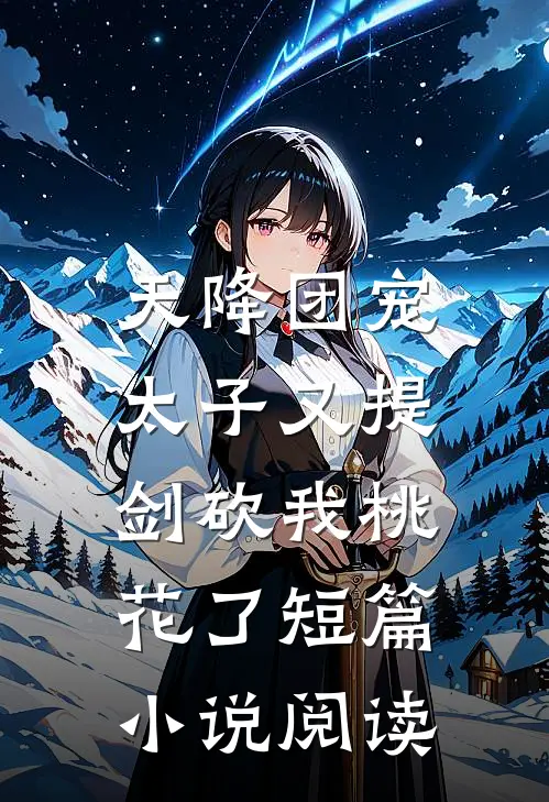 天降团宠：太子又提剑砍我桃花了短篇小说阅读