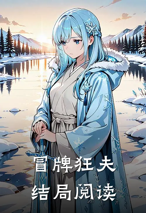 冒牌狂夫结局阅读