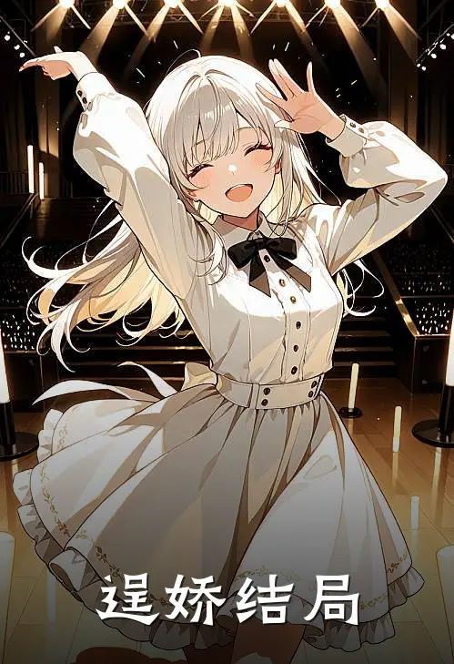 逞娇结局
