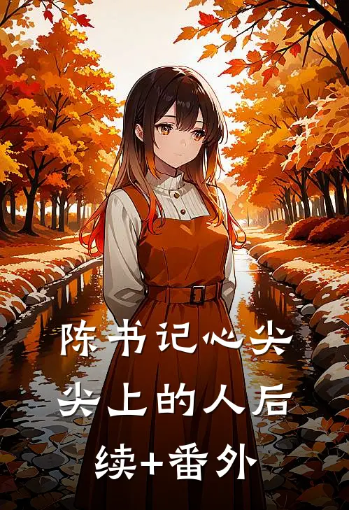 陈书记心尖尖上的人后续+番外