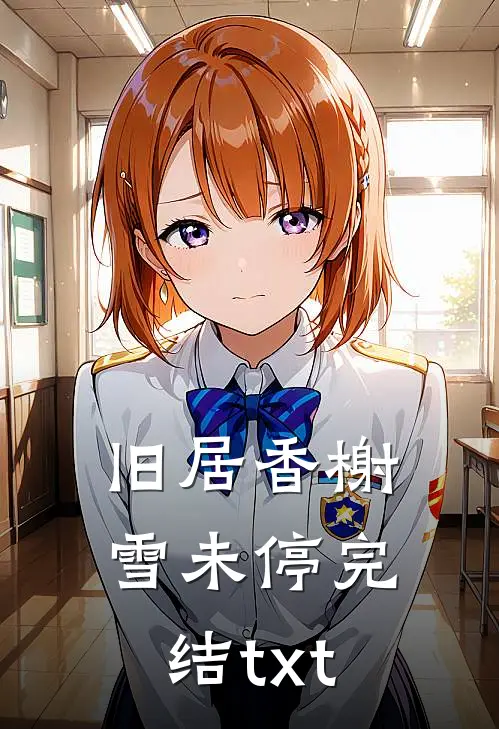 旧居香榭雪未停完结txt