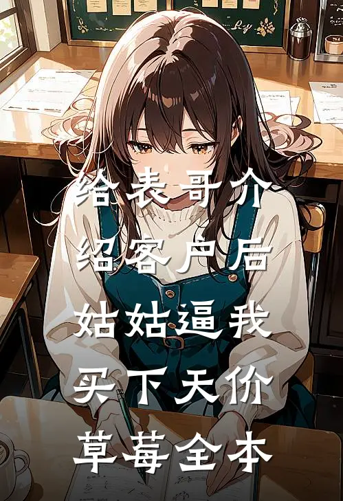 给表哥介绍客户后，姑姑逼我买下天价草莓全本