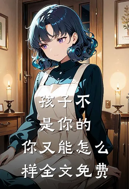 孩子不是你的，你又能怎么样全文免费