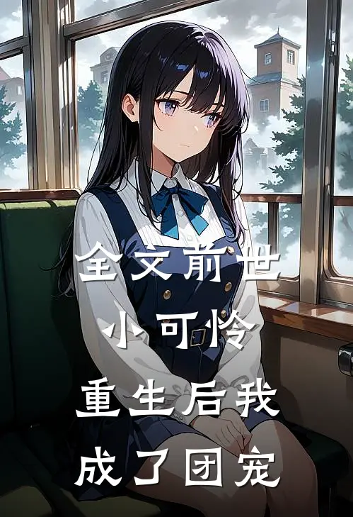 全文前世小可怜，重生后我成了团宠