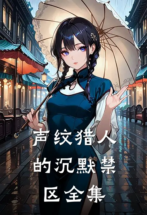 声纹猎人的沉默禁区 全集
