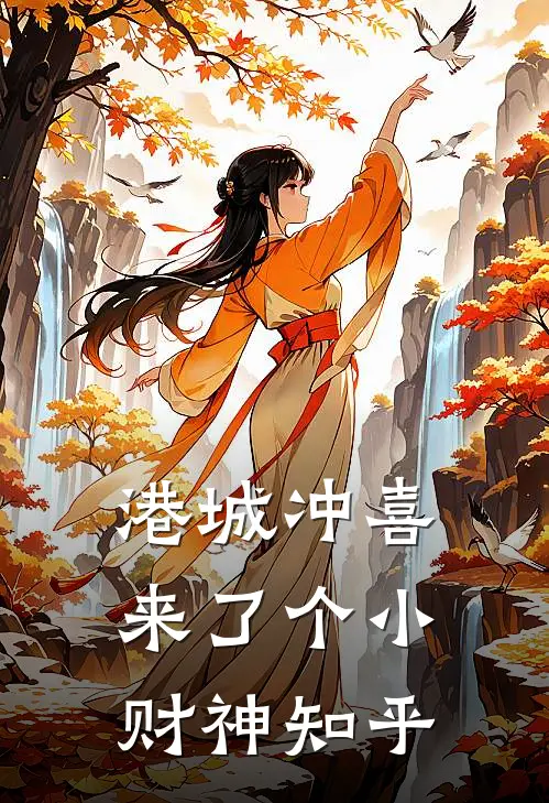 港城冲喜来了个小财神知乎