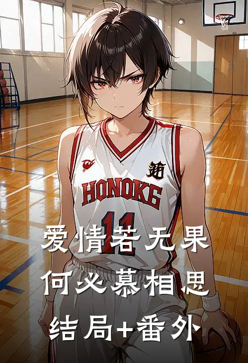 爱情若无果，何必慕相思结局+番外