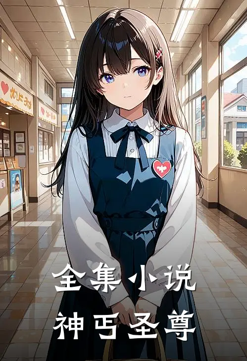 全集小说神丐圣尊