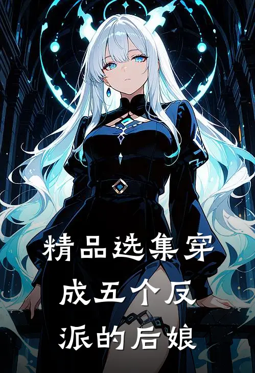 精品选集穿成五个反派的后娘