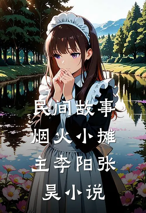 民间故事：烟火小摊主李阳张昊小说