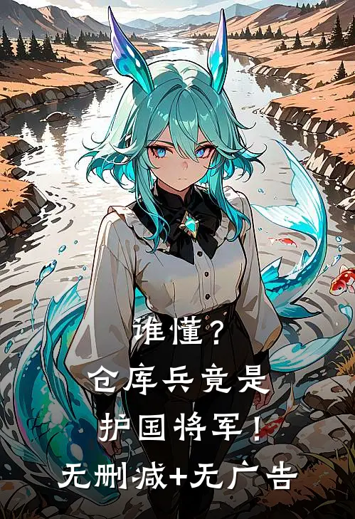 谁懂？仓库兵竟是护国将军！无删减+无广告