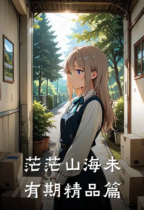 茫茫山海未有期精品篇