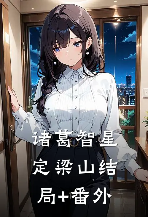 诸葛智星定梁山结局+番外