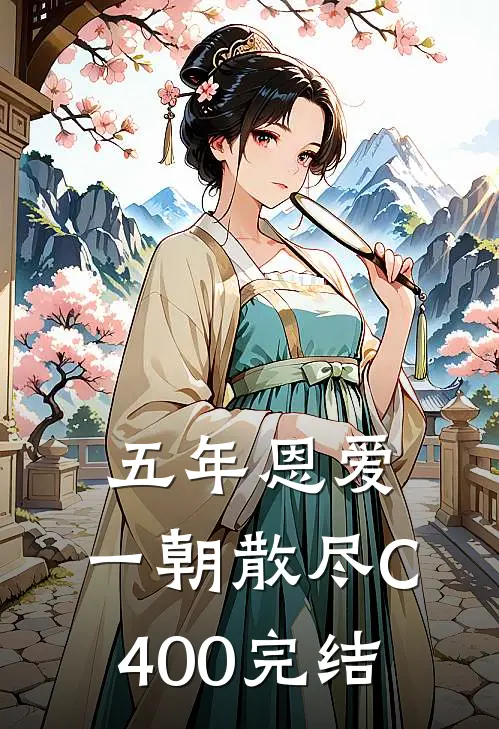 五年恩爱，一朝散尽C400完结
