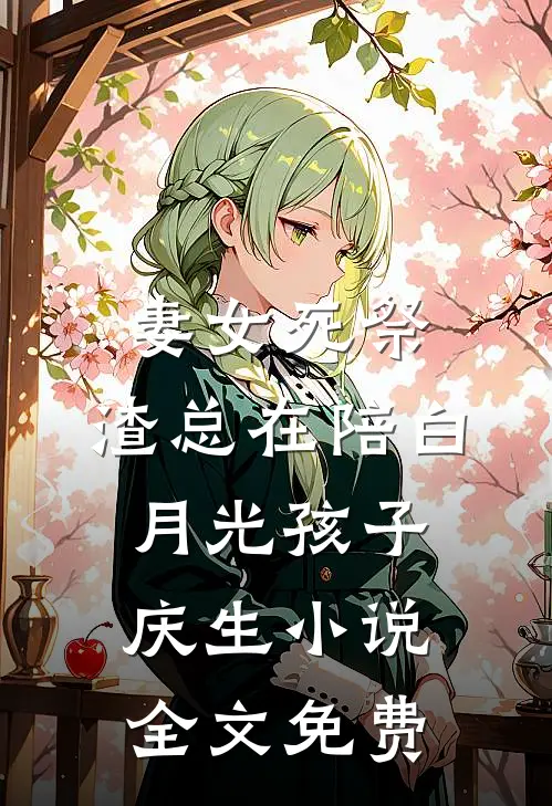 妻女死祭，渣总在陪白月光孩子庆生小说全文免费