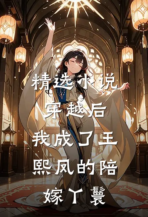 精选小说穿越后，我成了王熙凤的陪嫁丫鬟