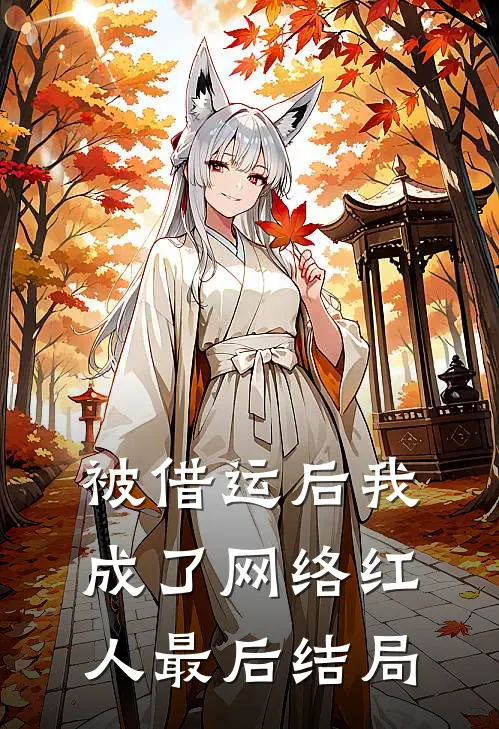 被借运后我成了网络红人最后结局