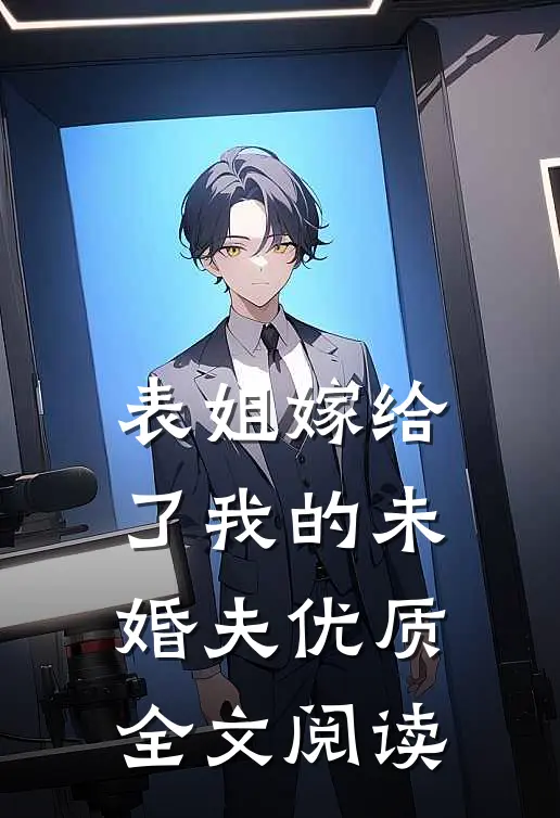 表姐嫁给了我的未婚夫优质全文阅读