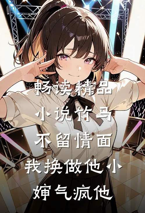 畅读精品小说竹马不留情面，我换做他小婶气疯他
