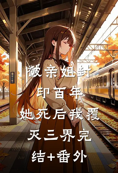 被亲姐封印百年，她死后我覆灭三界完结+番外