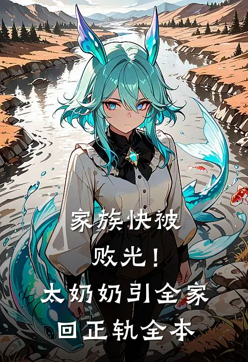 家族快被败光！太奶奶引全家回正轨全本