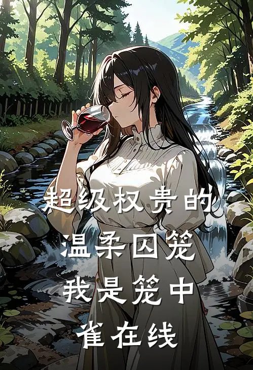 超级权贵的温柔囚笼，我是笼中雀在线