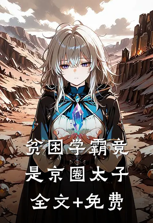 贫困学霸竟是京圈太子全文+免费