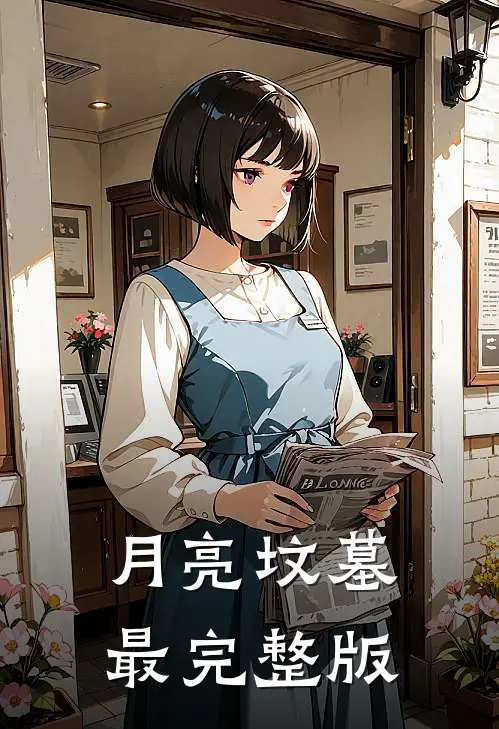月亮坟墓最完整版