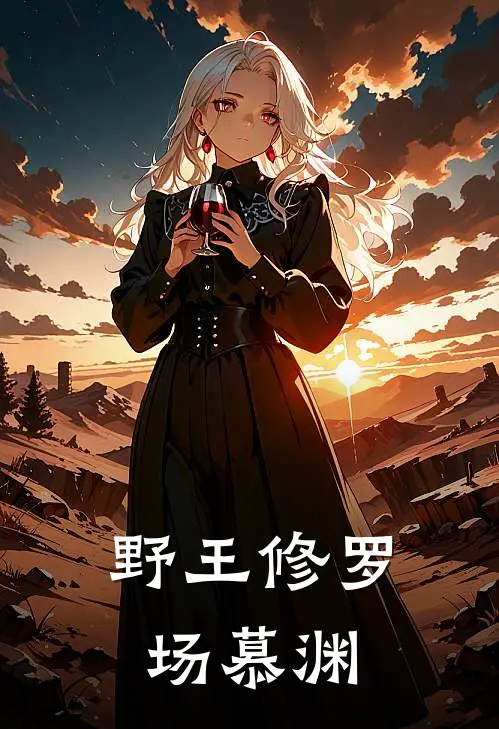 野王修罗场慕渊