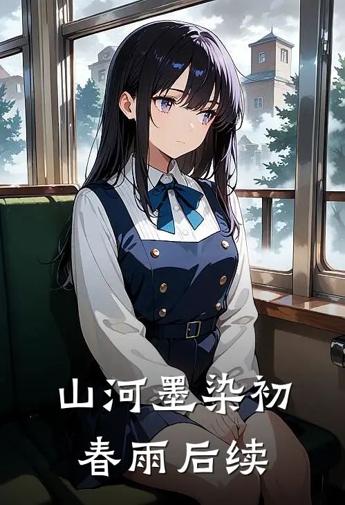 凛冬不知晚许时愿后续