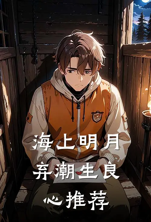 海上明月弃潮生良心推荐
