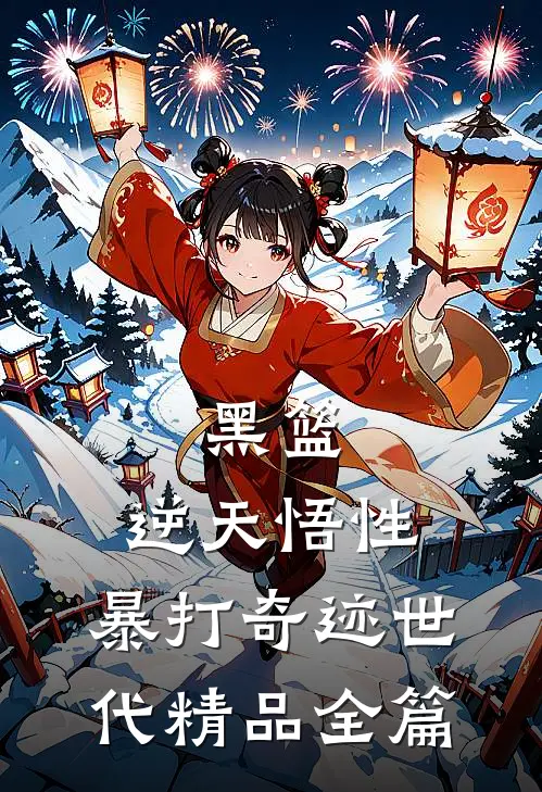 黑篮：逆天悟性，暴打奇迹世代精品全篇