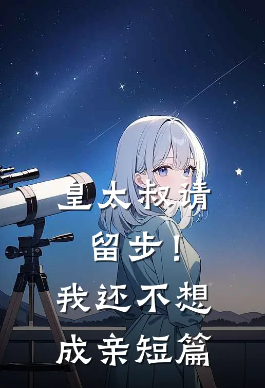 皇太叔请留步！我还不想成亲短篇